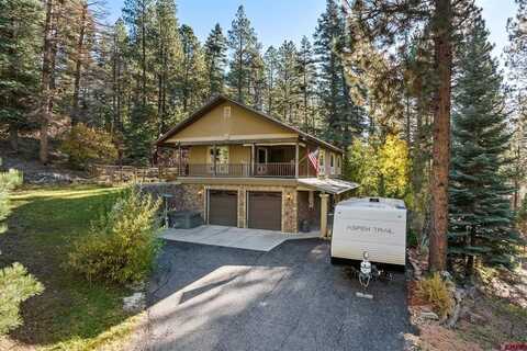 15755 County Road 240, Bayfield, CO 81122