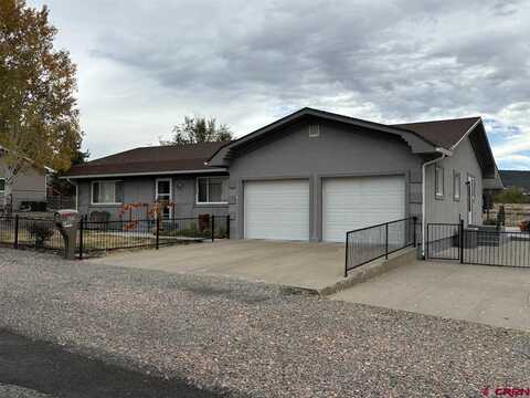 695 NE 2Nd Street, Cedaredge, CO 81413