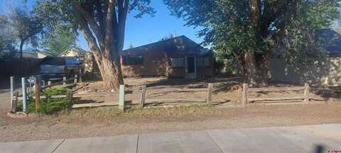 531 N Dolores Road, Cortez, CO 81321