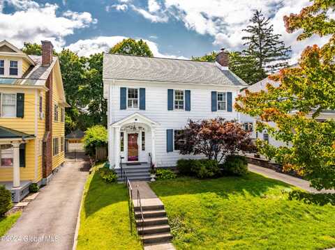 11 Euclid Avenue, Albany, NY 12203