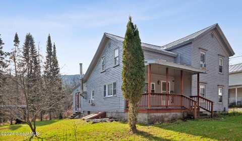 1449 Huntersland Road, Middleburgh, NY 12122