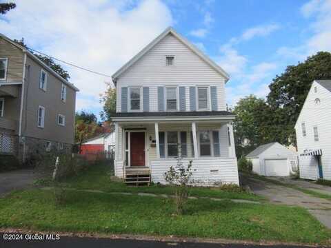 305 FonClair St, Johnstown, NY 12095