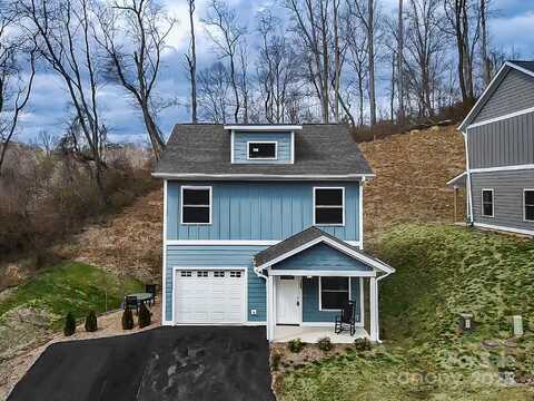 104 Northbend Drive, Asheville, NC 28804