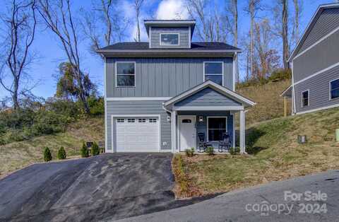 104 Northbend Drive, Asheville, NC 28804