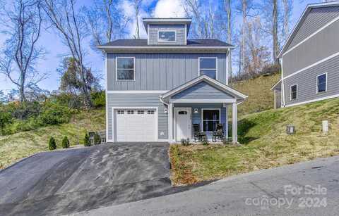 104 Northbend Drive, Asheville, NC 28804