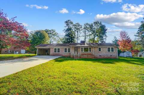 7 Burnett Drive, York, SC 29745