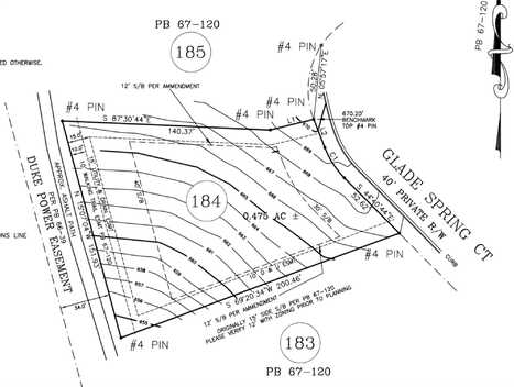 1029 Glade Spring Court, Belmont, NC 28012