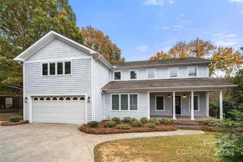 2545 Rea Road, Charlotte, NC 28226