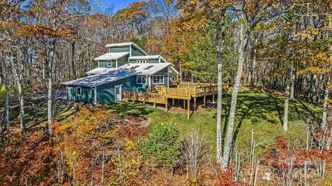 82 Painted Ridge Lane, Mars Hill, NC 28754