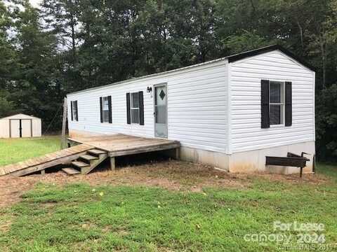 2001 Cross Ridge Drive, Iron Station, NC 28080