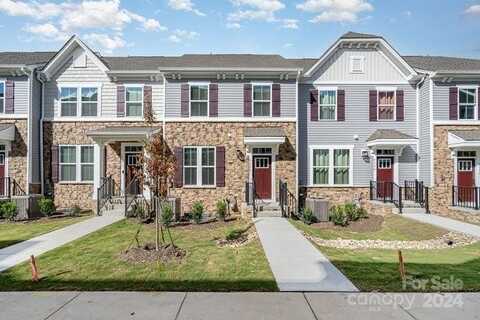 9342 Mallard Mills Drive, Charlotte, NC 28262