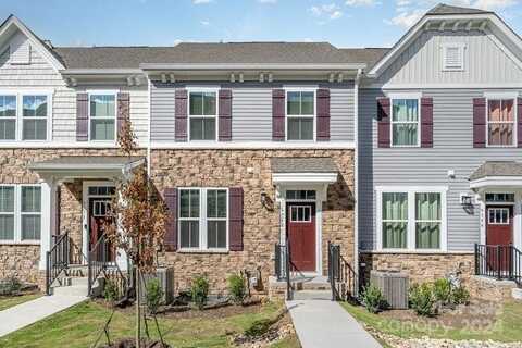 9342 Mallard Mills Drive, Charlotte, NC 28262