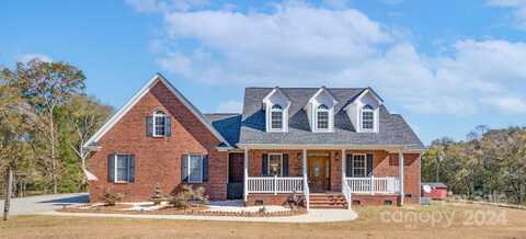 1305 Calvary Church Road, Carlisle, SC 29031