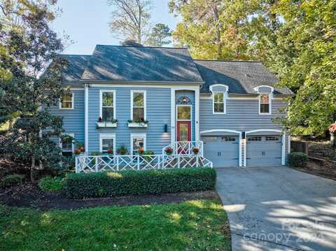 94 Heritage Drive, Lake Wylie, SC 29710