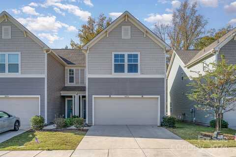 14034 Clayborn Street, Midland, NC 28107