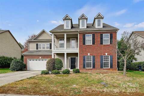 5005 Sedgewick Road, Indian Trail, NC 28079