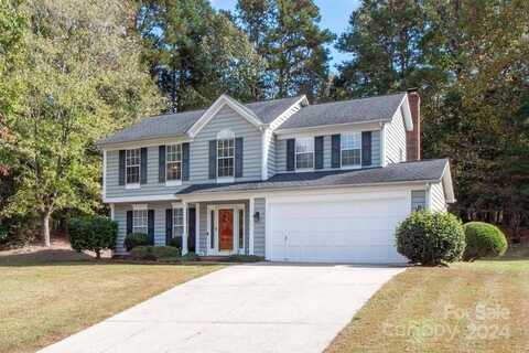 14628 Buckton Lane, Matthews, NC 28105