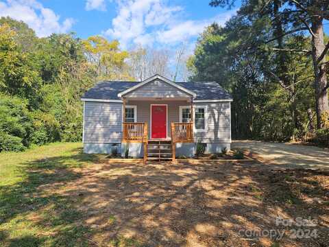 143 Ranson Road, Lancaster, SC 29720