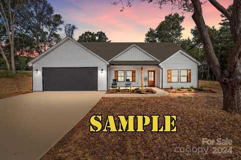 275 Bonaventure Drive, Salisbury, NC 28147