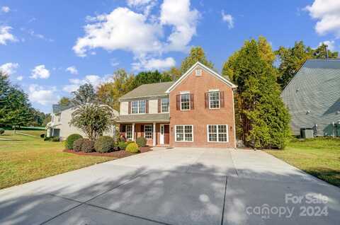 2109 Thorn Crest Drive, Waxhaw, NC 28173