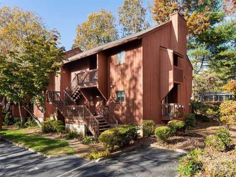 130 Cedar Forest Trail, Asheville, NC 28803