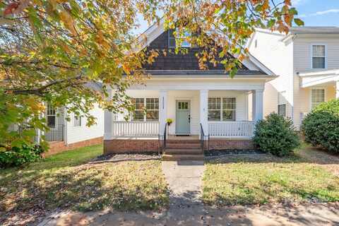 13031 W Douglas Park Drive, Huntersville, NC 28078