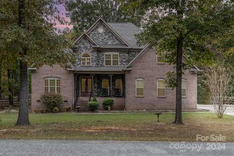 5918 Ravine Drive, Waxhaw, NC 28173