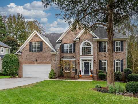 1310 Coachman Drive, Waxhaw, NC 28173