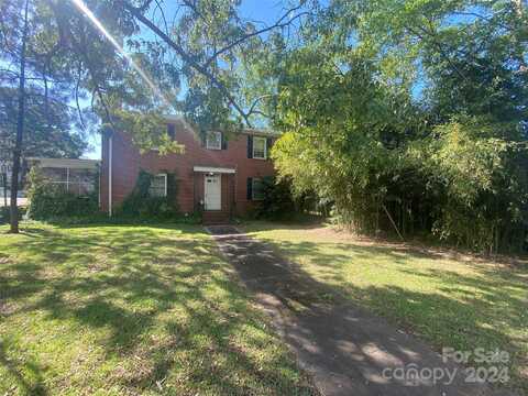 209 Chesterfield Avenue, Lancaster, SC 29720