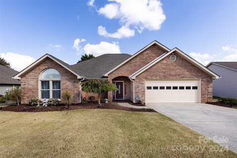 107 Sea Island Boulevard, Fort Mill, SC 29708