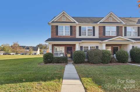 2033 Twilight Lane, Monroe, NC 28110