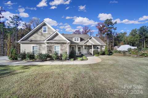 2617 Craig Farm Road, Lancaster, SC 29720