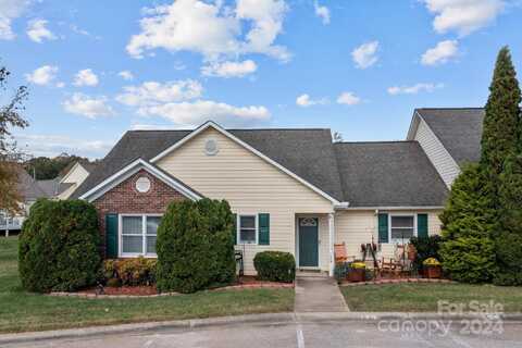 126 Hidden Creek Drive, Salisbury, NC 28147