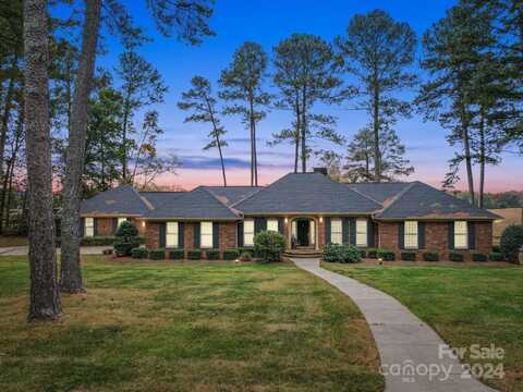 205 James Road, Oakboro, NC 28129