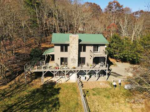 36 Randall Drive, Fairview, NC 28730