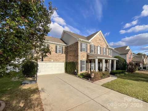 1008 Stevens Pride Court, Indian Trail, NC 28079