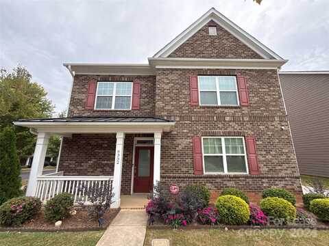 6332 Kennard Drive, Charlotte, NC 28216