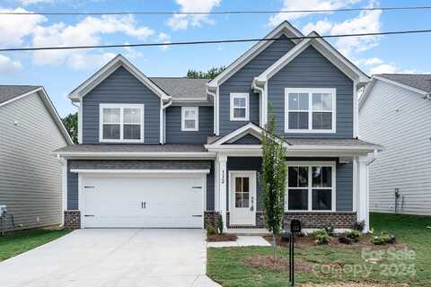 111 Pinewood Drive, Huntersville, NC 28078