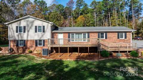 184 Orville Road, Statesville, NC 28677