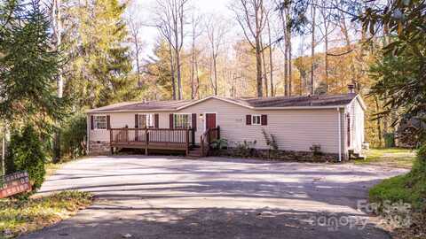 7 Antebellum Drive, Asheville, NC 28806