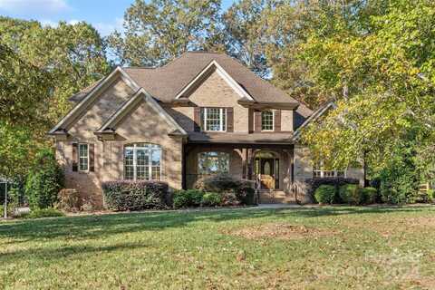 5677 Lake Wylie Road, Clover, SC 29710