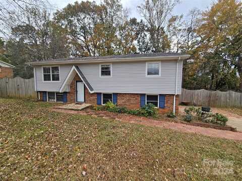 3705 Weyland Drive, Conover, NC 28613