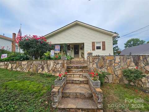 501 Morganton Street NW, Valdese, NC 28690