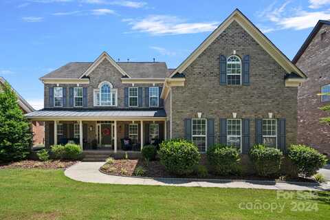 1115 Crooked River Drive, Waxhaw, NC 28173