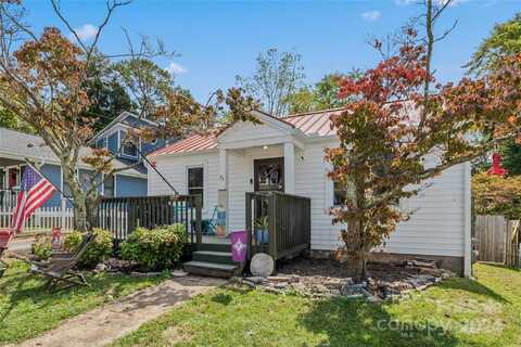 71 Morris Street, Asheville, NC 28806