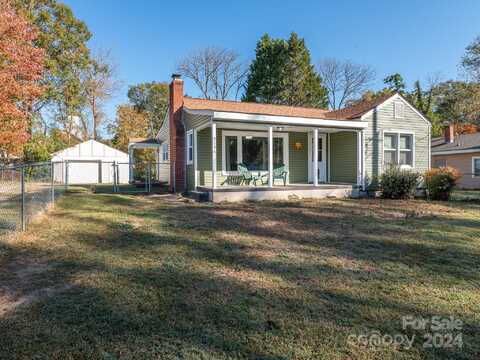 2136 W Sixth Avenue, Gastonia, NC 28052