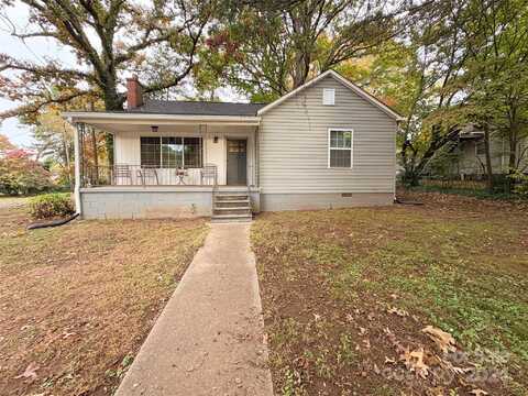 723 Wood Street, Statesville, NC 28677