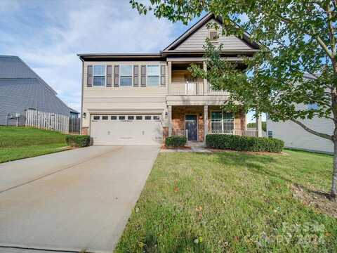 131 Renville Place, Mooresville, NC 28115