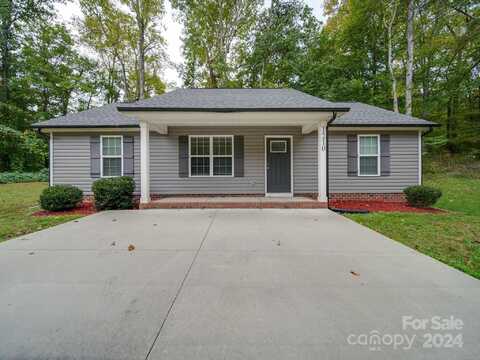 1210 Clifton Street, Kannapolis, NC 28081