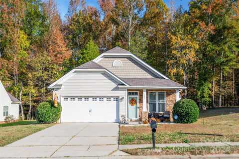 541 Settlers Grove Lane, Salisbury, NC 28146